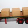 Corgi Eddie Stobart - Bedford S Type - Truck & Trailer Image 8