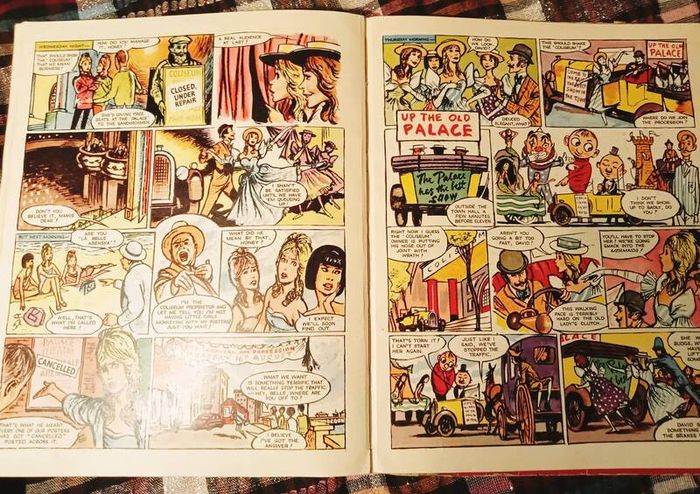1962.  Girl Annual .