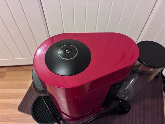Nespresso VertuoPlus