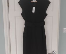 Coast Dress