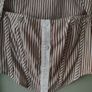 Corset shirt Image 4
