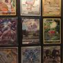 pokemon cards binder collection Image 8