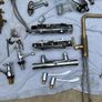Taps/shower valves/kitchen taps. Image 3