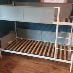 Kids Bunk Bed