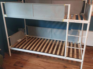 Kids Bunk Bed