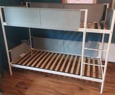 Kids Bunk Bed