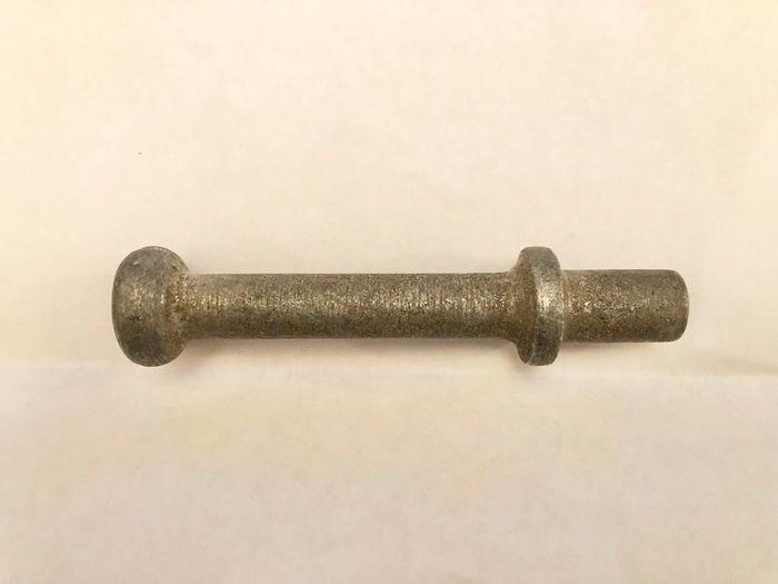 Rare Antique Guinness Cask Cooper Tool/Tap Alignment Pin