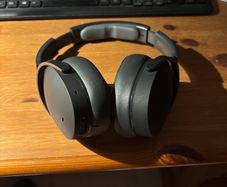 Skullcandy Headphones