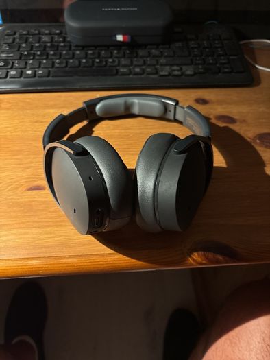 Skullcandy Headphones