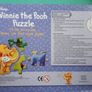 Winnie the Pooh Puzzle with music Image 3