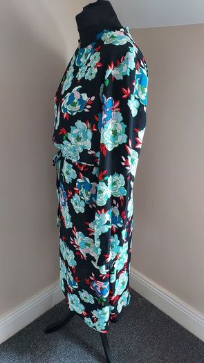 sOliver dress