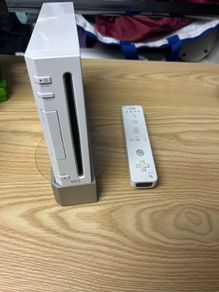 wii
