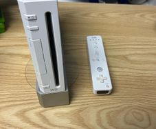 wii