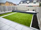 Artificial grass installation service Image 6