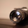 Ricoh SLX camera &  Tele Zoom 90-230mm lens Image 5