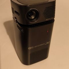 Keruo L7 Smart projector