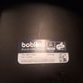 Bobike Classic Maxi Bike Seat 9-22kg Image 6