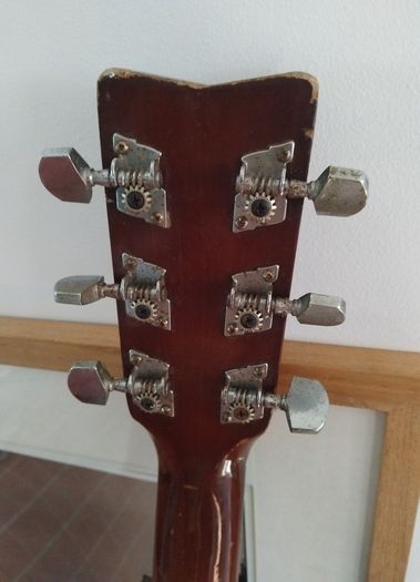 yamaha f310