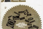Jazz Journal Magazine (December 1965)