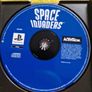 Space Invaders PlayStation1 Ps1 PlayStation2 Ps2 games Original Image 7