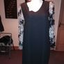 beautiful new designer dress Image 9