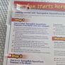 Sponge Bob Square Pants Employee of the Month Pc cd rom games Original Image 4