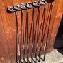 Taylormade mens/senior golf set + 1/2 inch Image 3