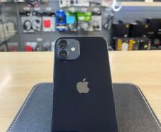 Apple iPhone 12 Mini 64GB Black