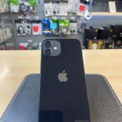 Apple iPhone 12 Mini 64GB Black