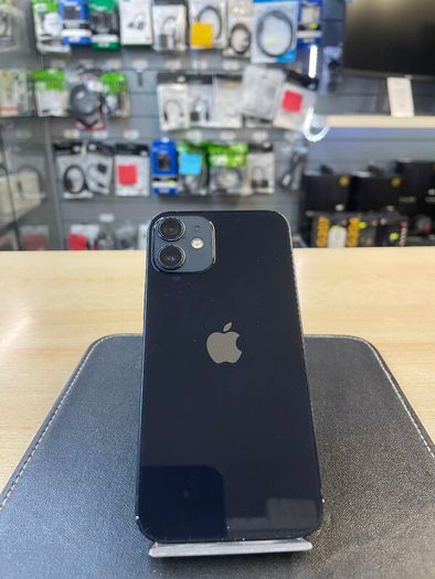 Apple iPhone 12 Mini 64GB Black