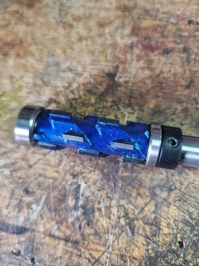 Router Carbide Cutter