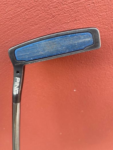 Ping Cadence TR Shea H Putter