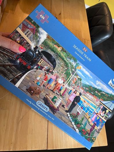 Jigsaws