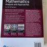 HL Maths for IB diploma Image 2
