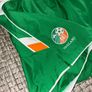 Republic Of Ireland Umbro Away Shorts 2003 2004 M Image 2