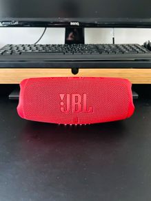 JBL Charge 5 Bluetooth Speaker