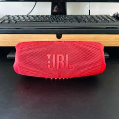 JBL Charge 5 Bluetooth Speaker