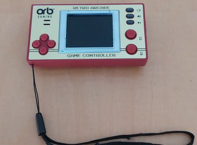 ORB Mini retro games console