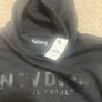 New boys hoodie Image 2