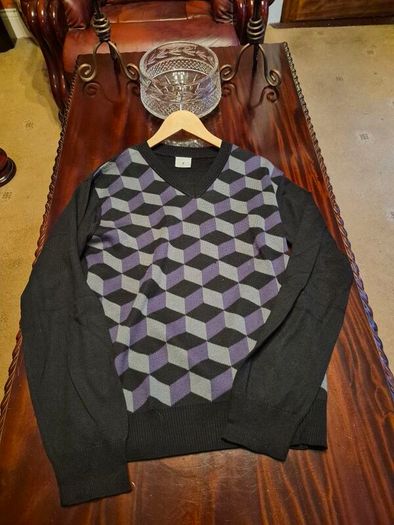 Frank Q  Jumper