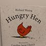 Hungry Hen By Richard Waring Image 4