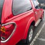 Mitsubishi L200 2008 Image 7