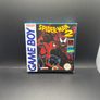 Spider-Man 2 Nintendo Game Boy Boxed Image 2