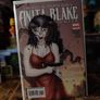 Anita Blake ! Vampire Hunter ! Guilty Pleasures ! Complete Series ! 12 Issues ! 2006 ! by Marvel ! Image 8