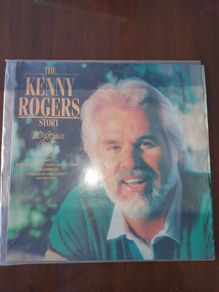 Vinyl - Job Lot