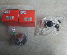 2.Renault 18/20 Ball Joints.