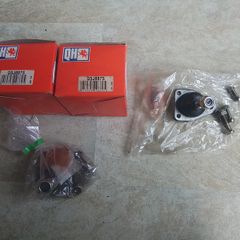 2.Renault 18/20 Ball Joints.