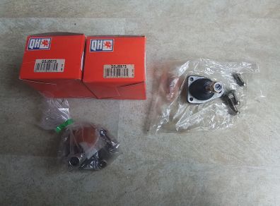 2.Renault 18/20 Ball Joints.