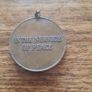 vintage medal Image 2
