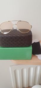Bottega Veneta Sunglasses